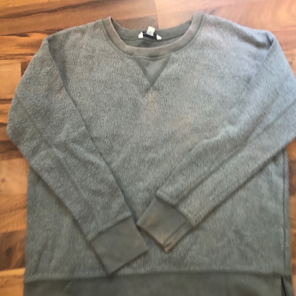 ‼️SOLD ON MARKETPLACE‼️ American Eagle Crewneck